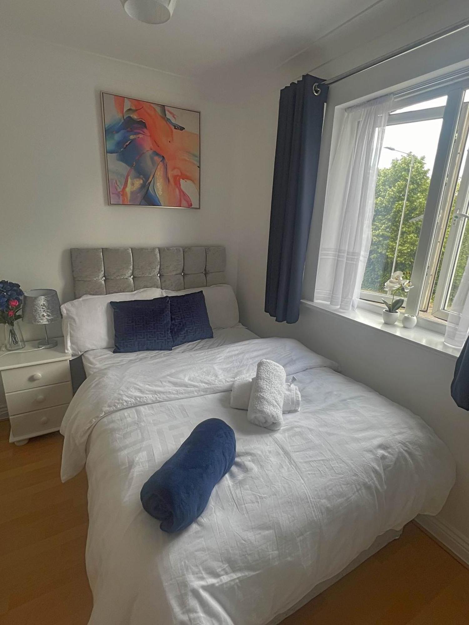 Luxury Rooms And An En-Suite Room With Free Wi-Fi Clarendon Way Colchester Exterior photo