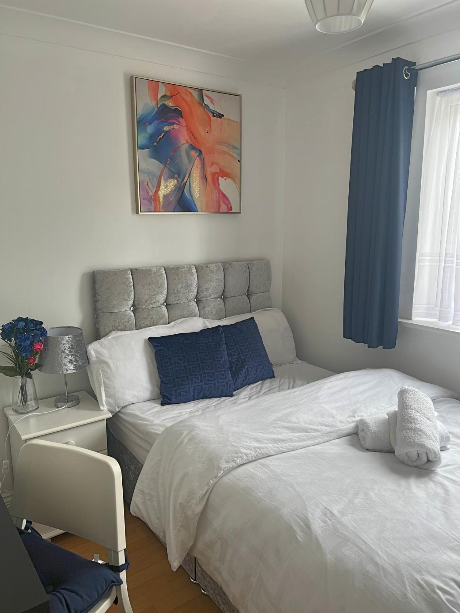 Luxury Rooms And An En-Suite Room With Free Wi-Fi Clarendon Way Colchester Exterior photo